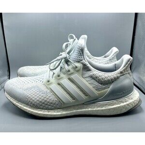 Adidas UltraBoost 5.0 DNA Blue Tint Womens Size 8.5 GY0314 Athletic Shoes No Box